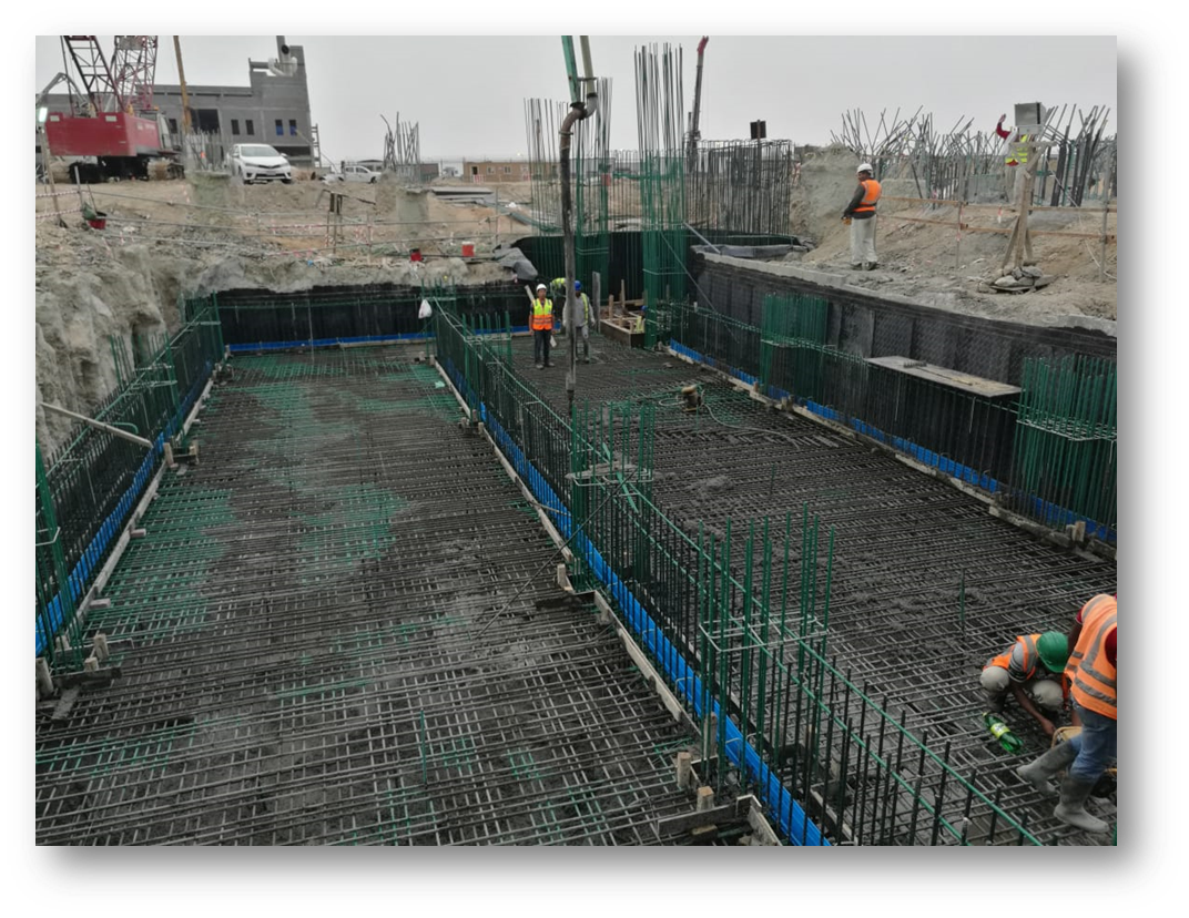 مشروع مطار الملك عبدالعزيز الدولى